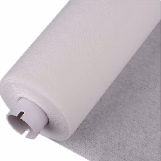 Rouleaux de lingettes pour l'industrie du tissu de nettoyage industriel des moteurs automobiles